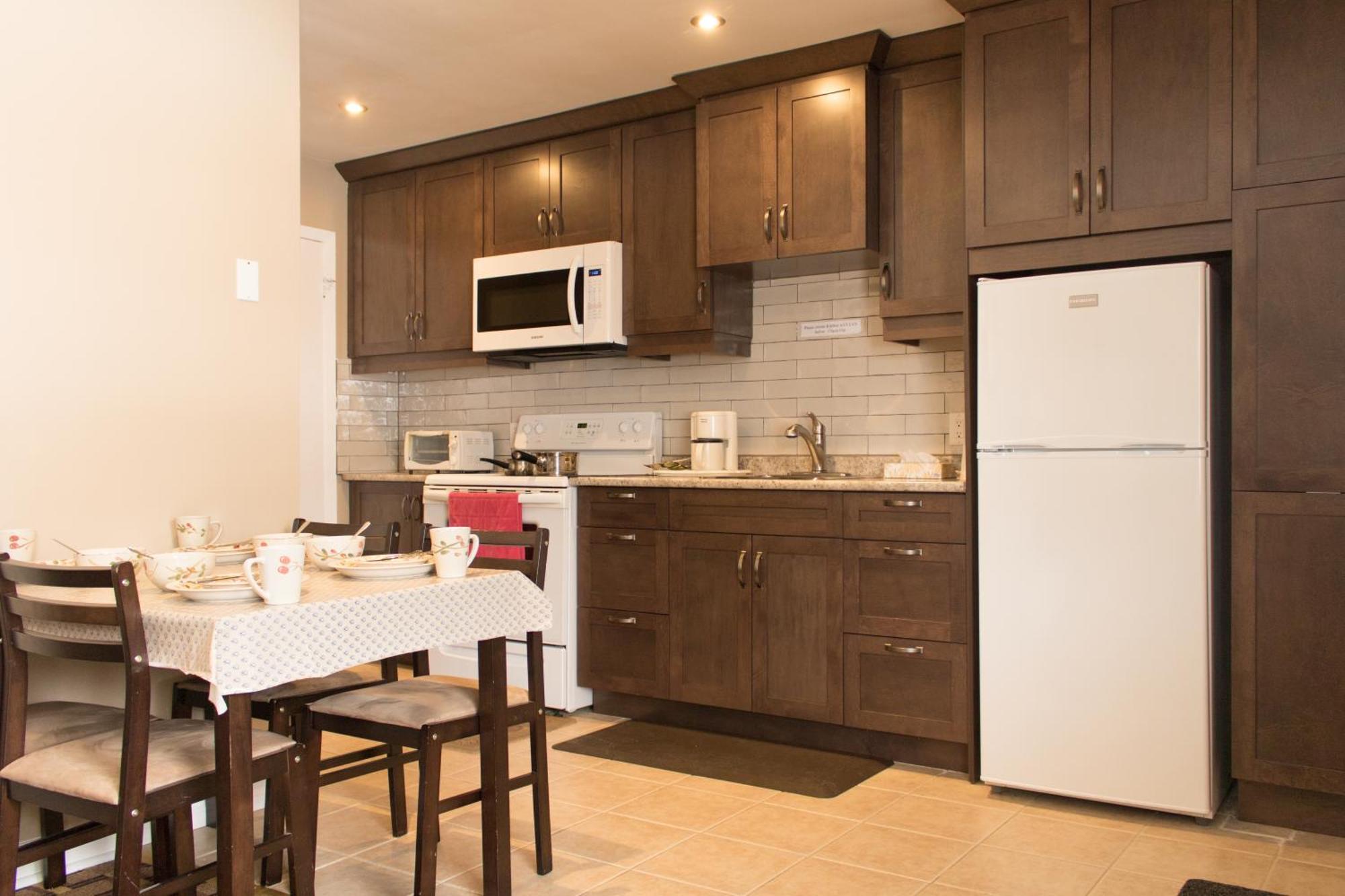 Tweed Park Place Motel & Suites المظهر الخارجي الصورة