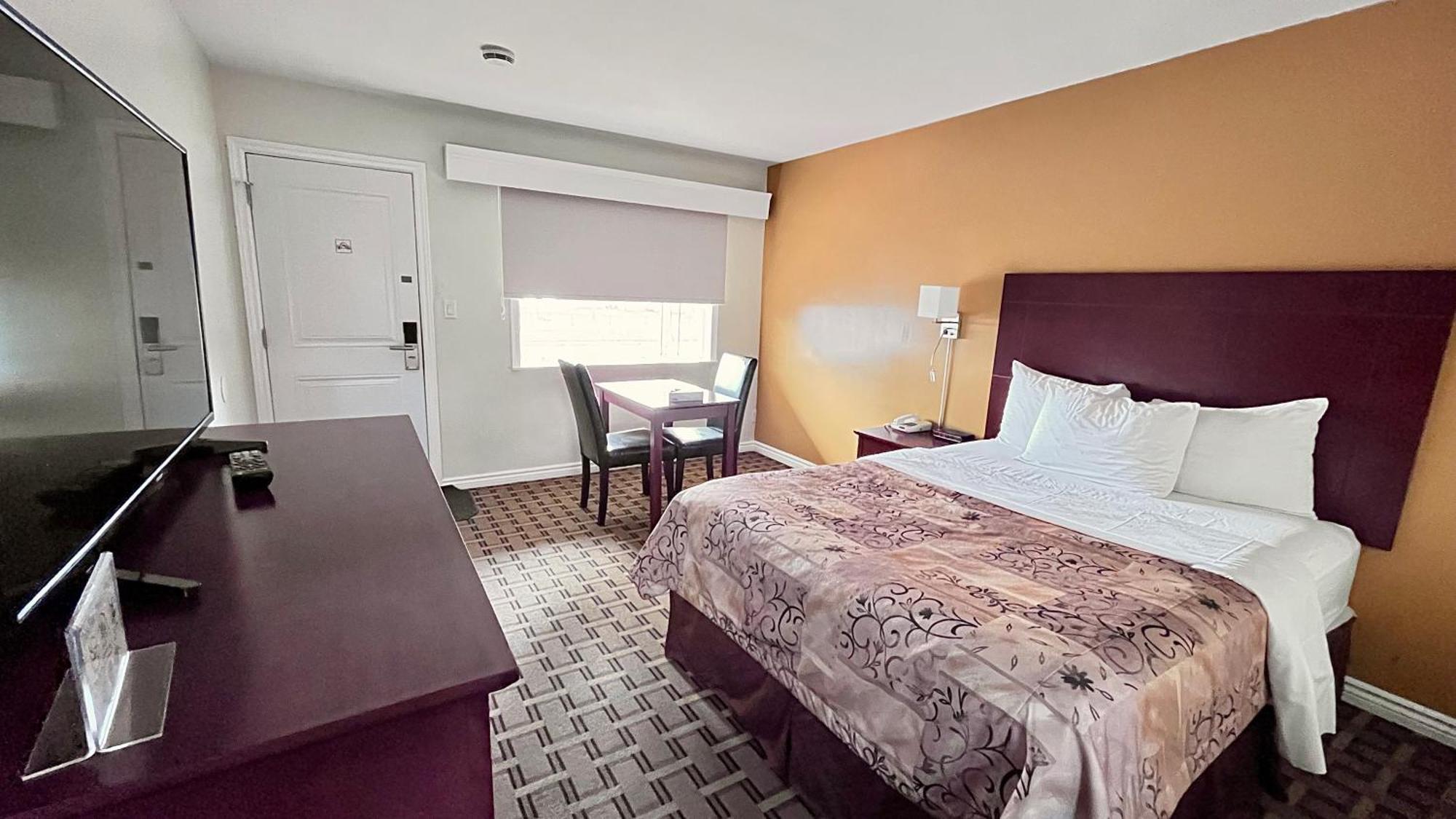 Tweed Park Place Motel & Suites المظهر الخارجي الصورة
