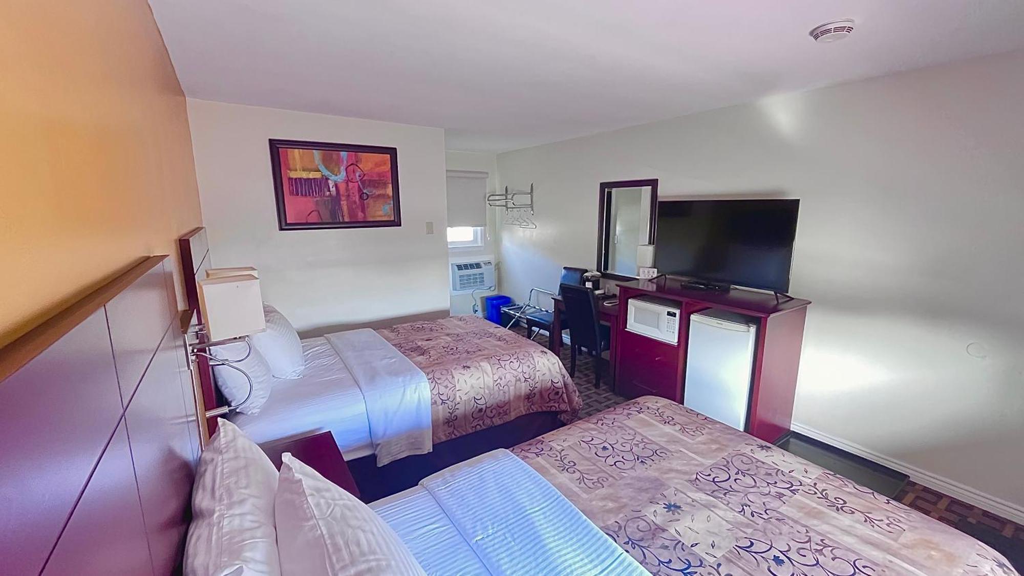 Tweed Park Place Motel & Suites المظهر الخارجي الصورة