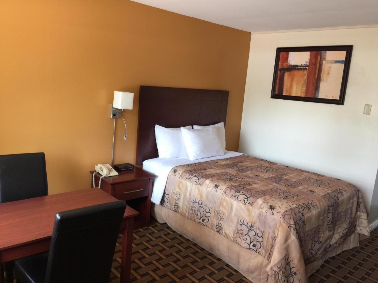 Tweed Park Place Motel & Suites المظهر الخارجي الصورة