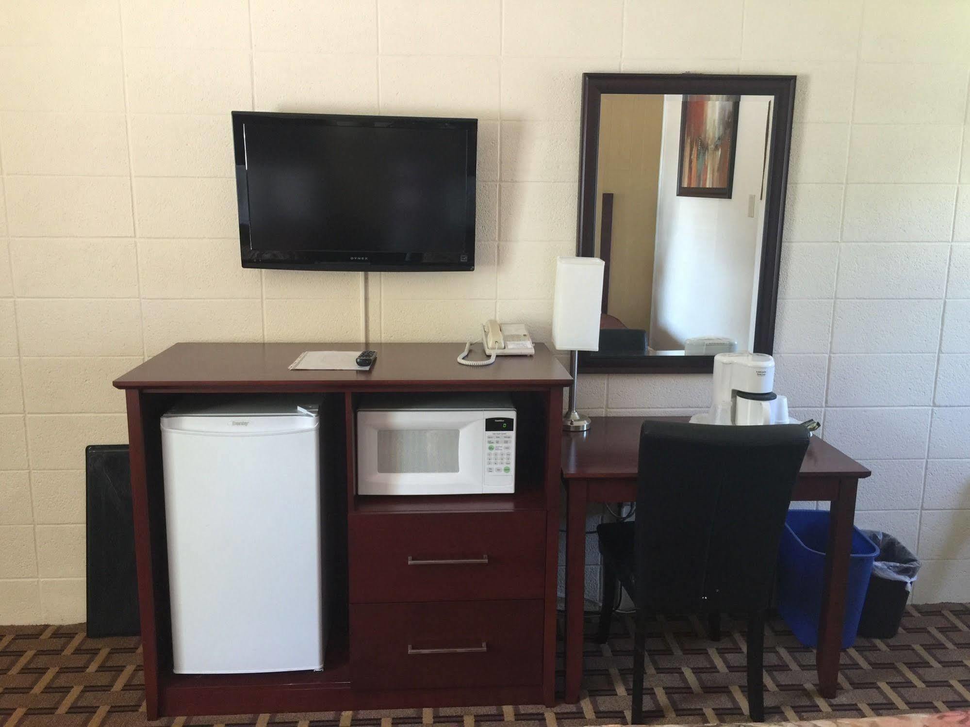 Tweed Park Place Motel & Suites المظهر الخارجي الصورة