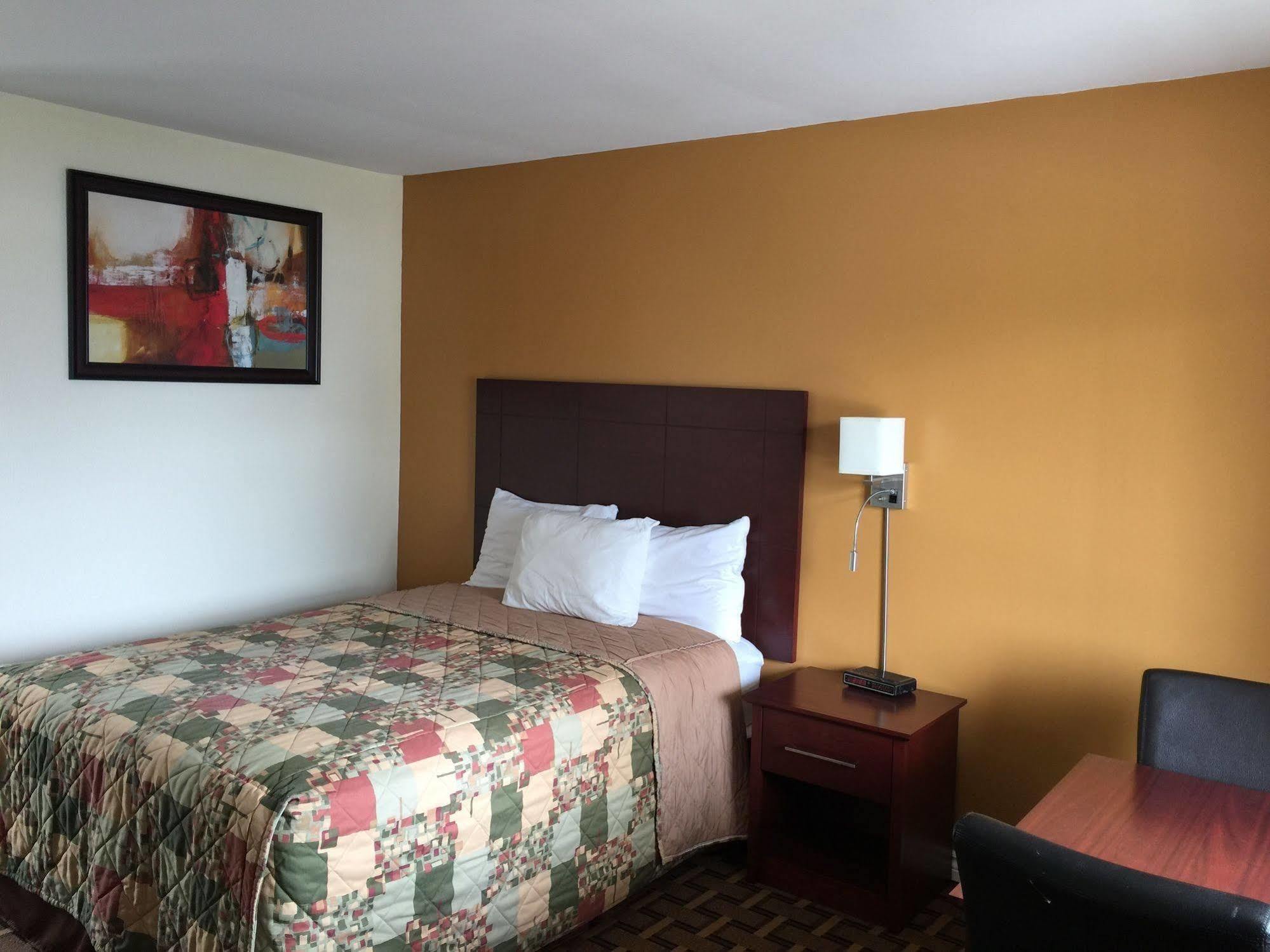 Tweed Park Place Motel & Suites المظهر الخارجي الصورة